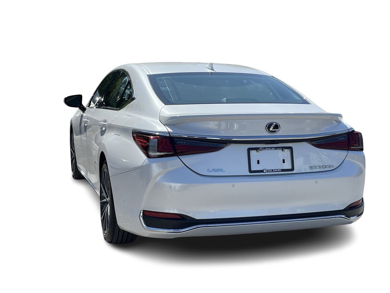 Lexus ES HYBRID  2025 à Laval, Québec