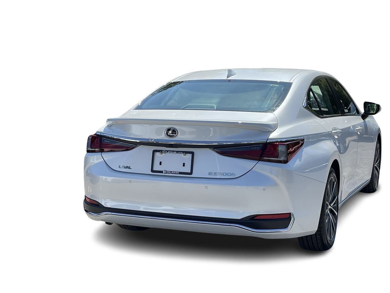 Lexus ES HYBRID  2025 à Laval, Québec