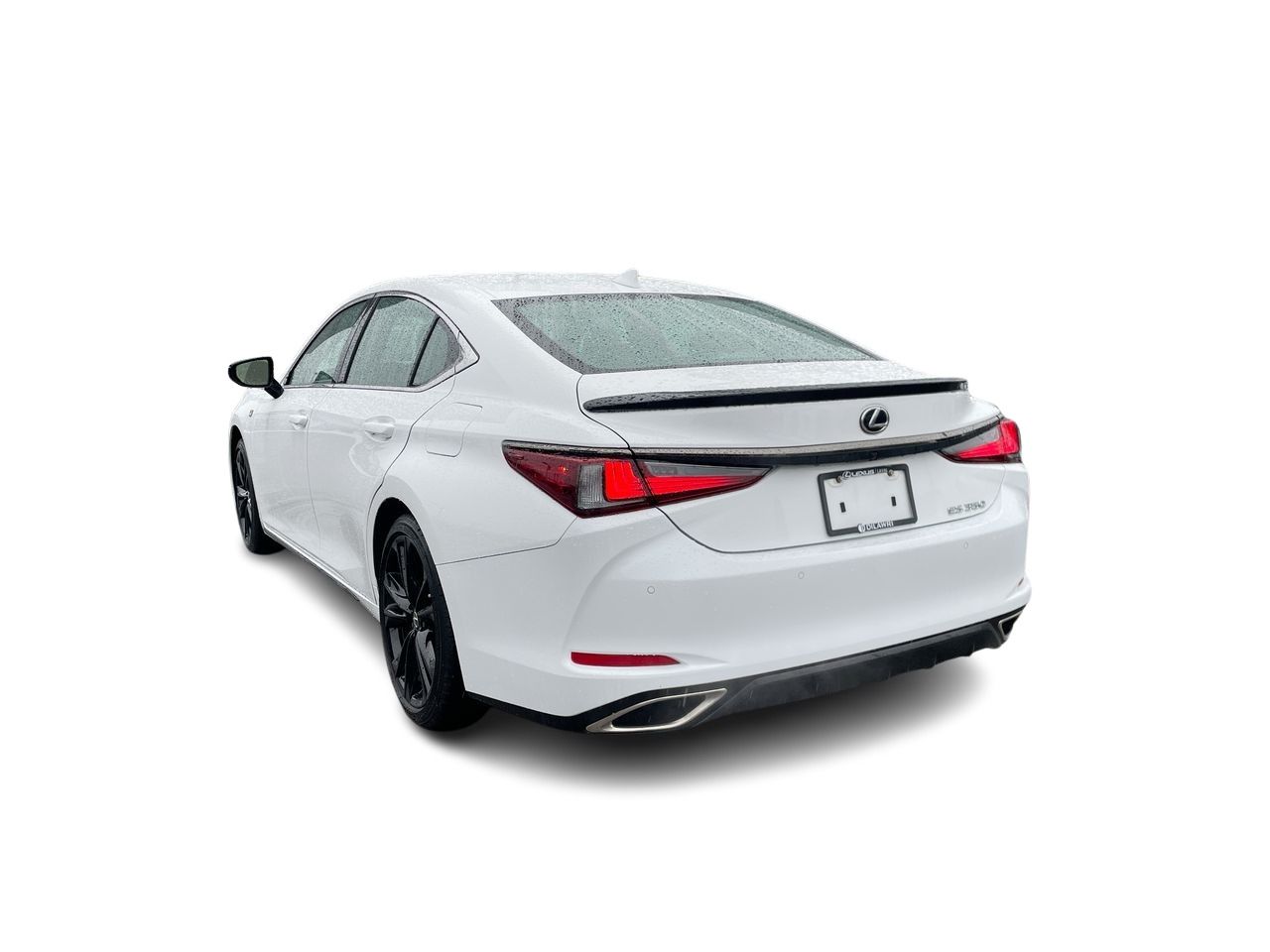 2025 Lexus ES in Laval, Quebec