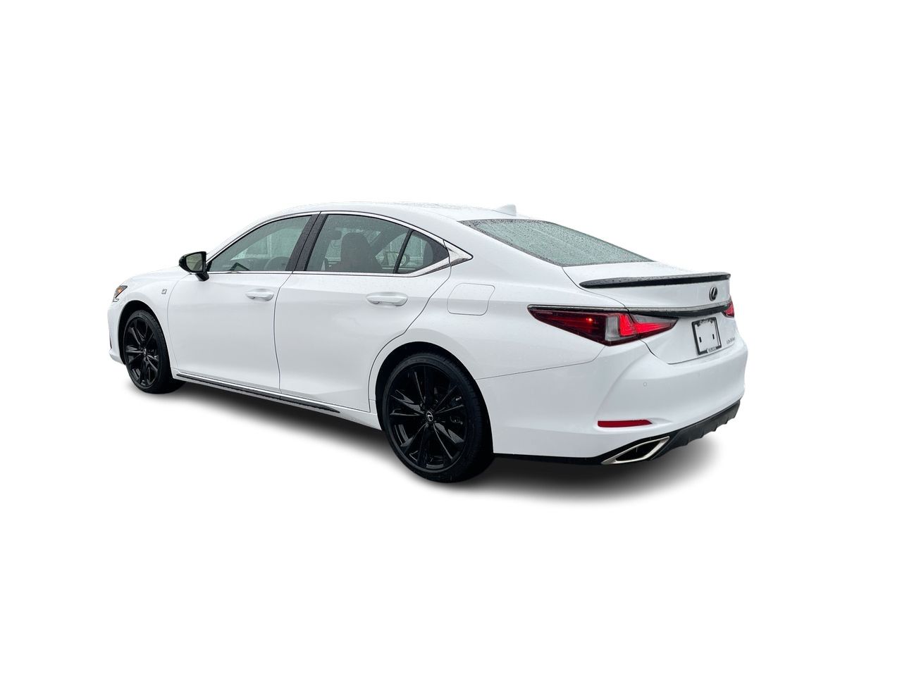 2025 Lexus ES in Laval, Quebec