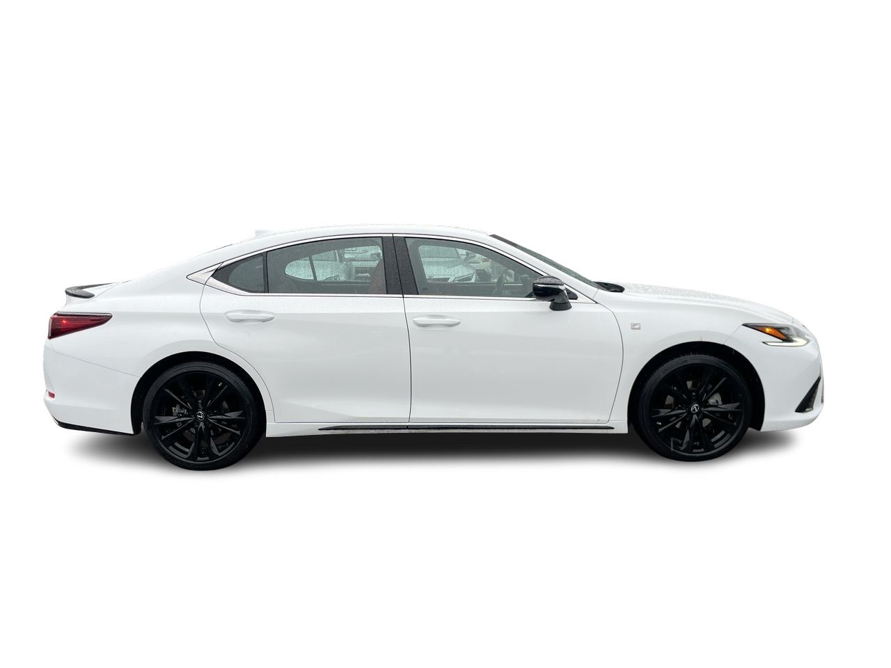 2025 Lexus ES in Laval, Quebec