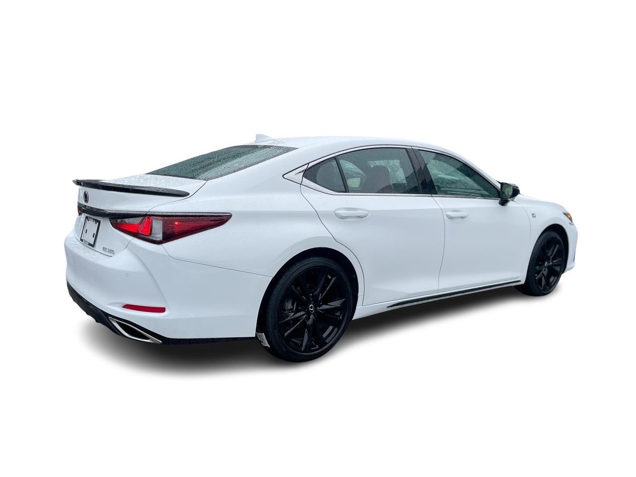 2025 Lexus ES in Laval, Quebec