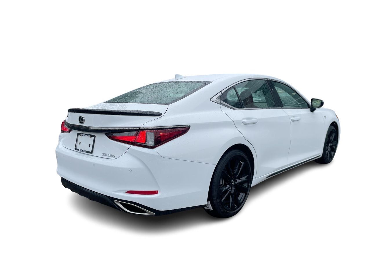 2025 Lexus ES in Laval, Quebec