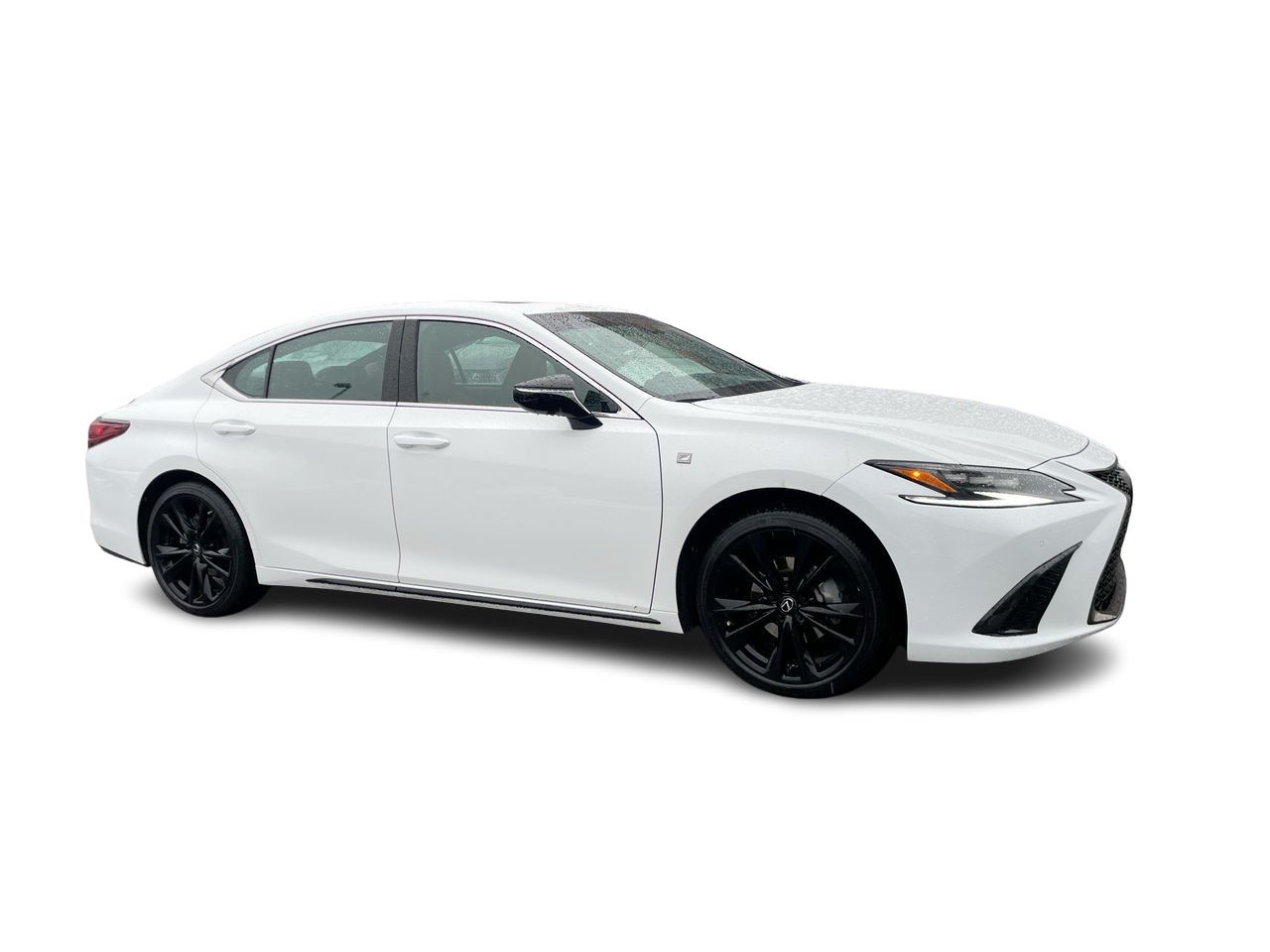 2025 Lexus ES in Laval, Quebec