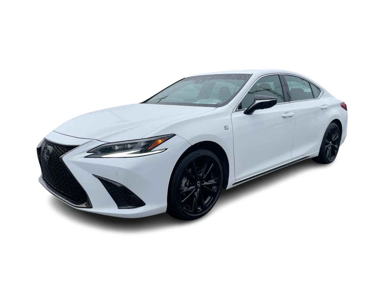 2025 Lexus ES in Laval, Quebec