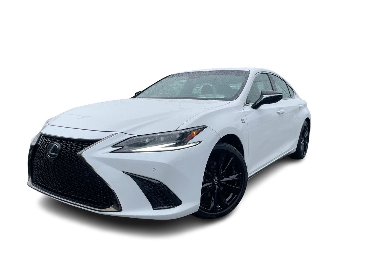 2025 Lexus ES in Laval, Quebec