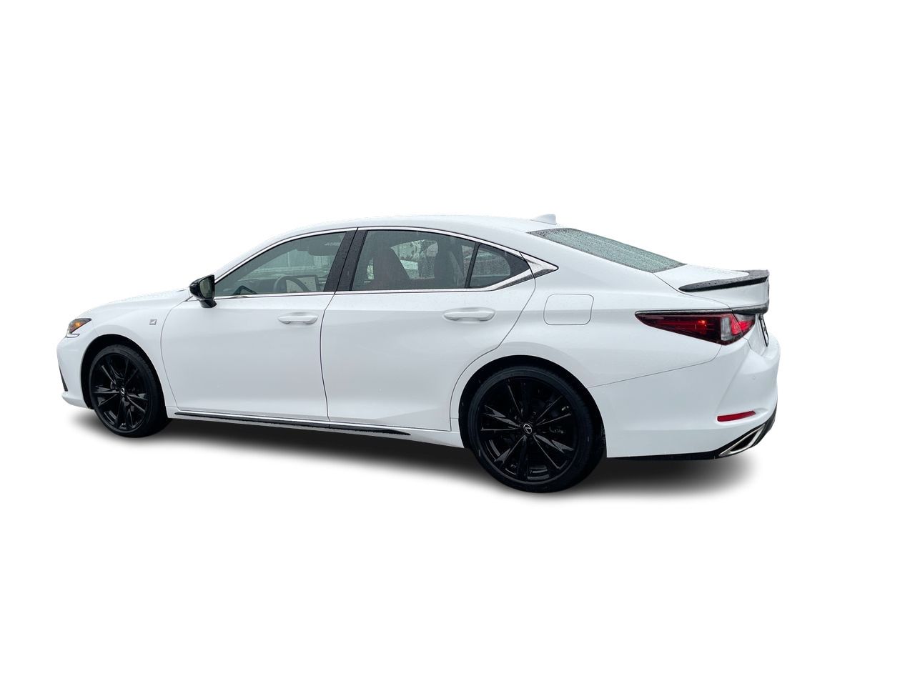 2025 Lexus ES in Laval, Quebec