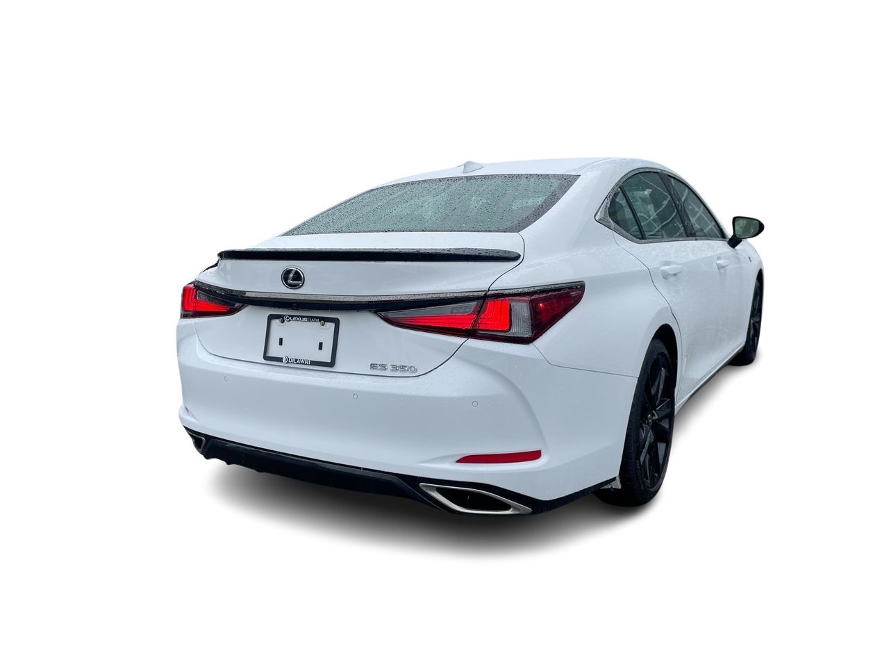 2025 Lexus ES in Laval, Quebec