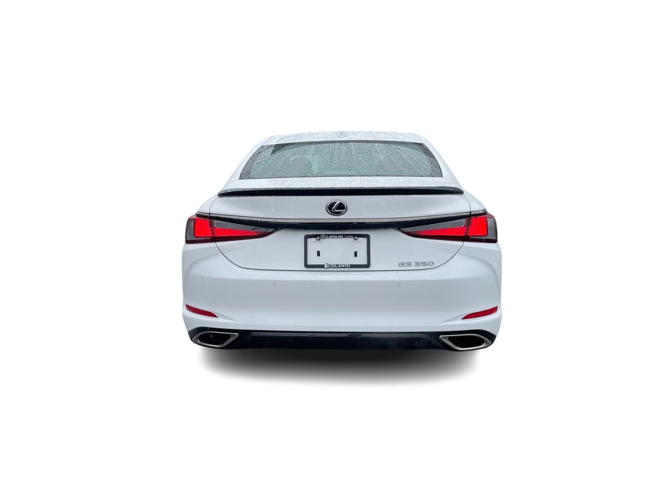 2025 Lexus ES in Laval, Quebec