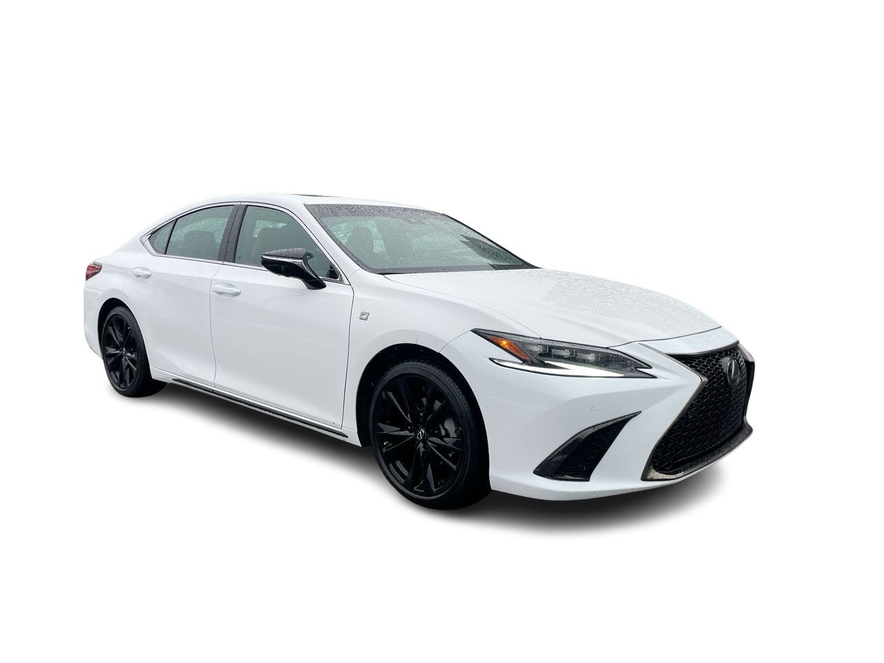 2025 Lexus ES in Laval, Quebec
