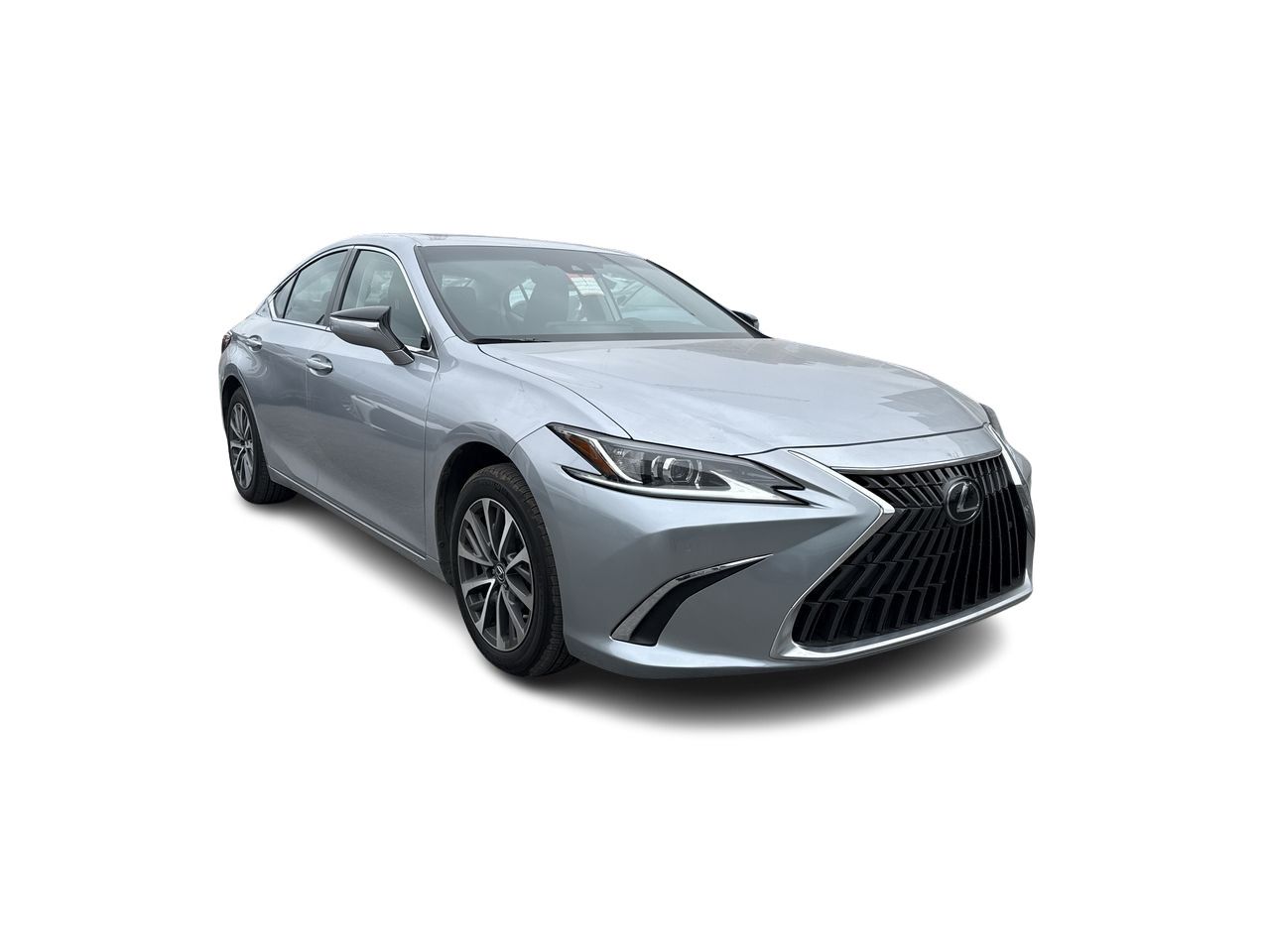Lexus ES300h  2023