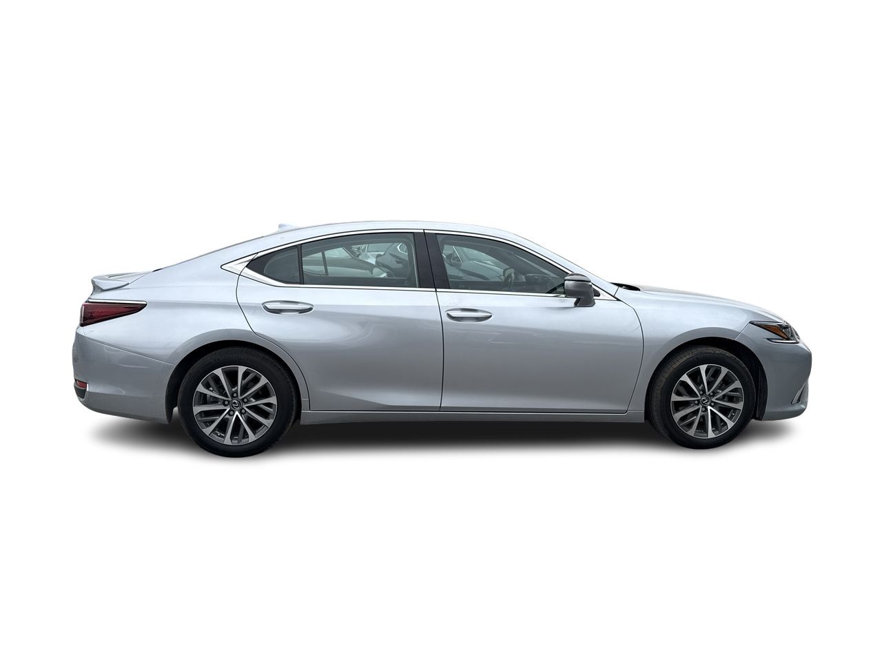 Lexus ES300h  2023