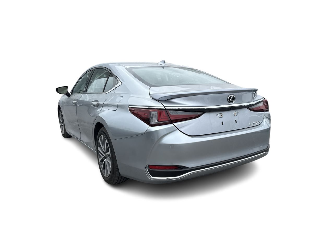 Lexus ES300h  2023
