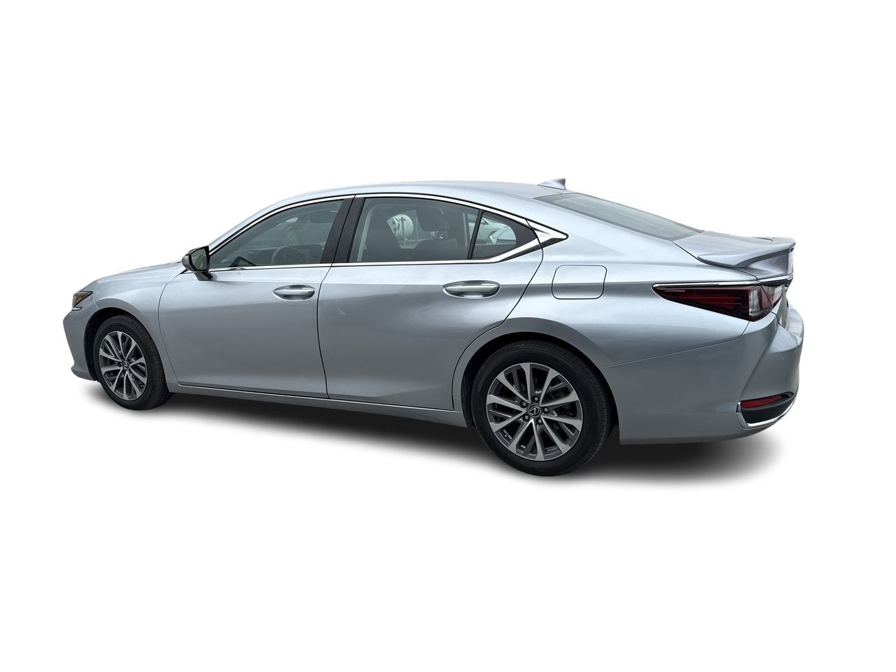 Lexus ES300h  2023