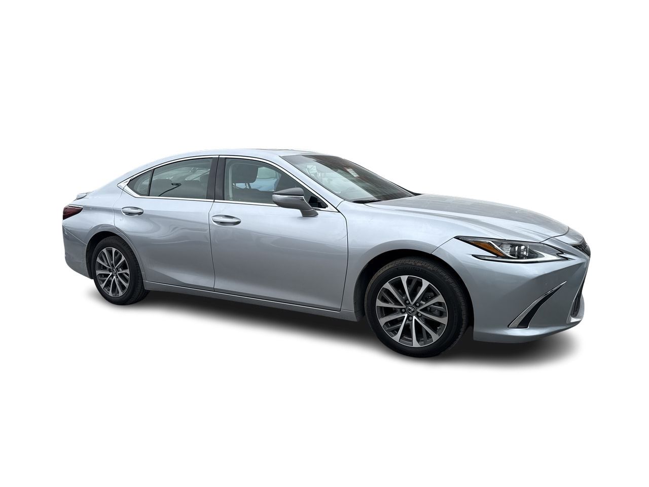 Lexus ES300h  2023