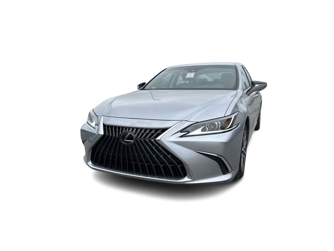 Lexus ES300h  2023