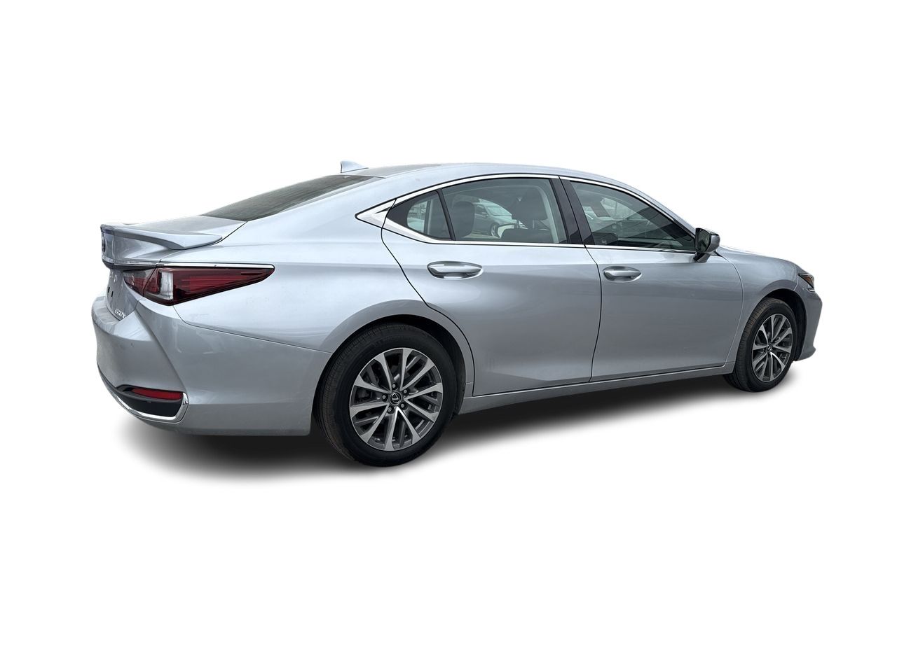 Lexus ES300h  2023