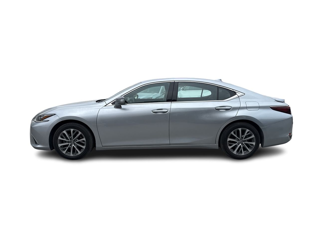 Lexus ES300h  2023