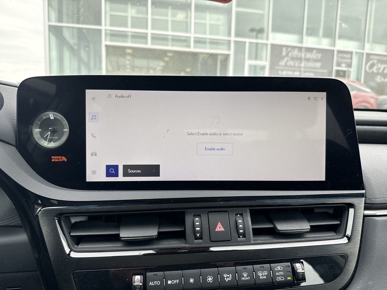 Lexus ES300h  2023