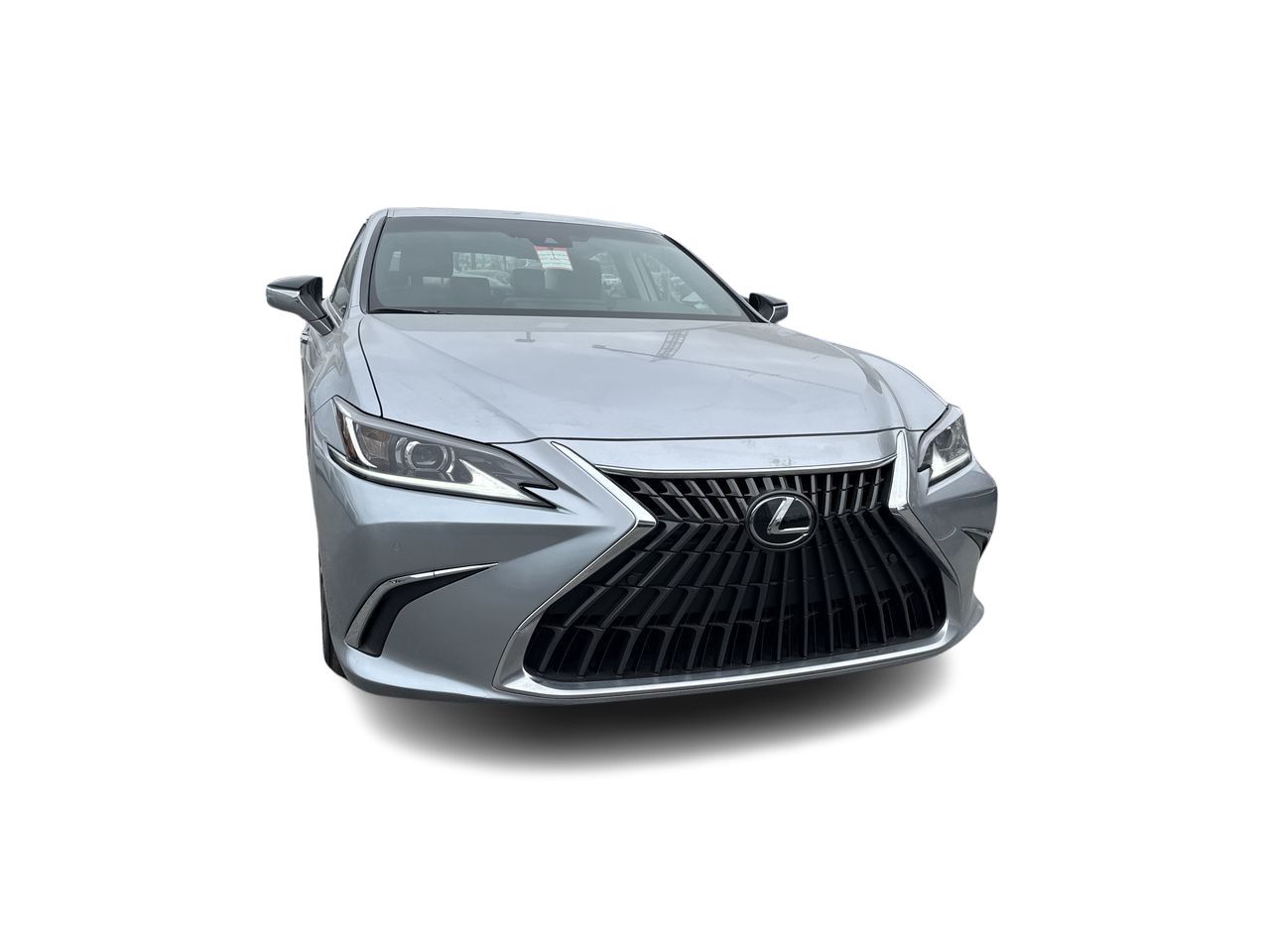 Lexus ES300h  2023