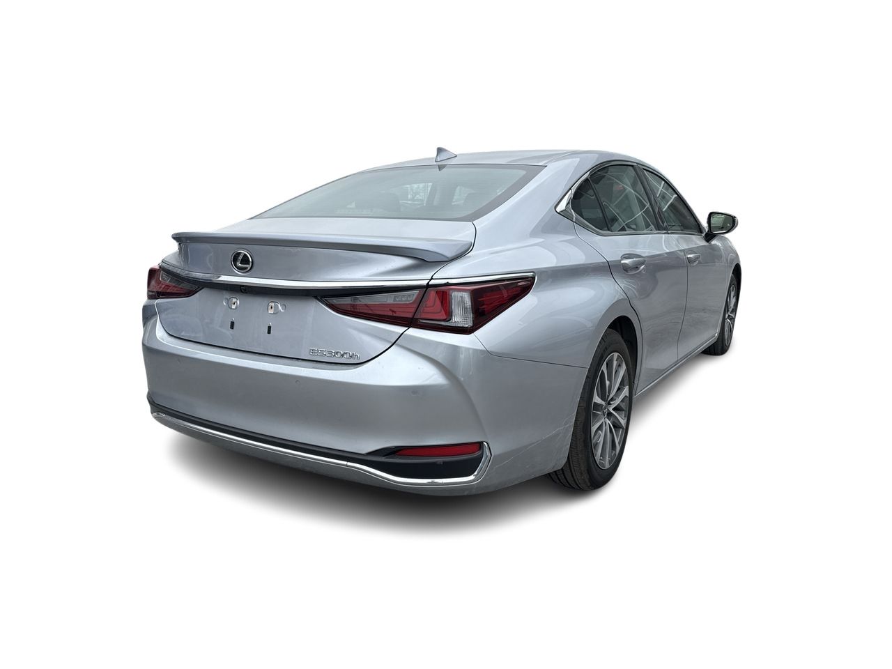 Lexus ES300h  2023