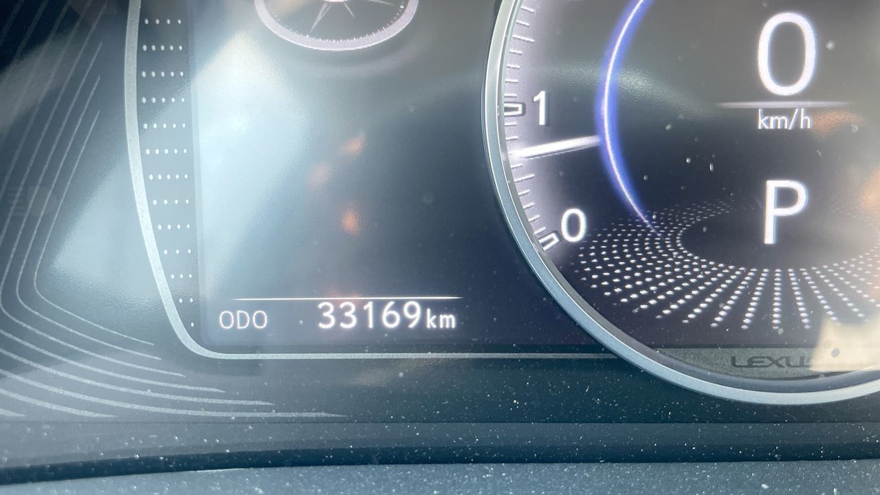 2023 Lexus ES350 in Laval, Quebec