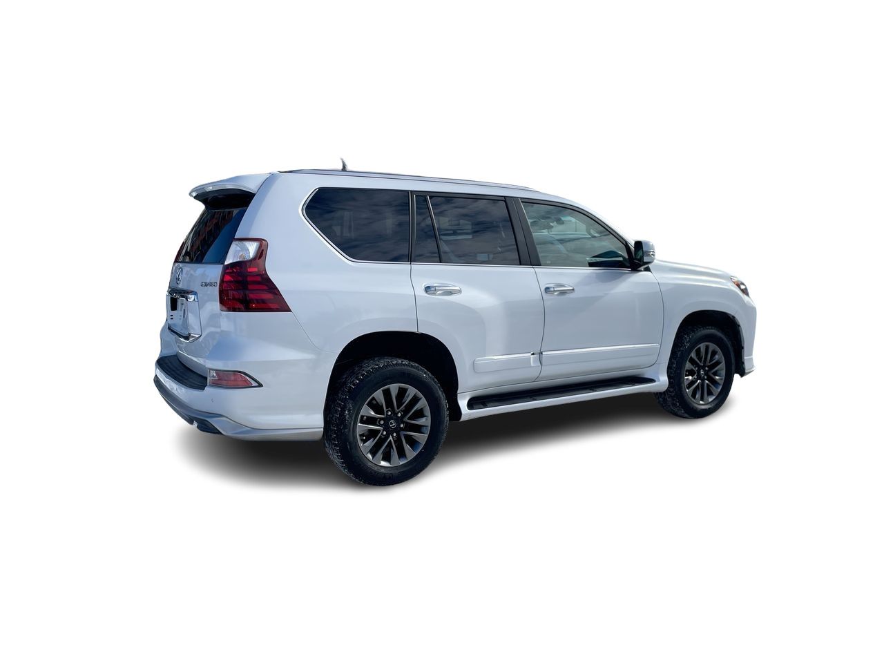 Lexus GX 460  2019