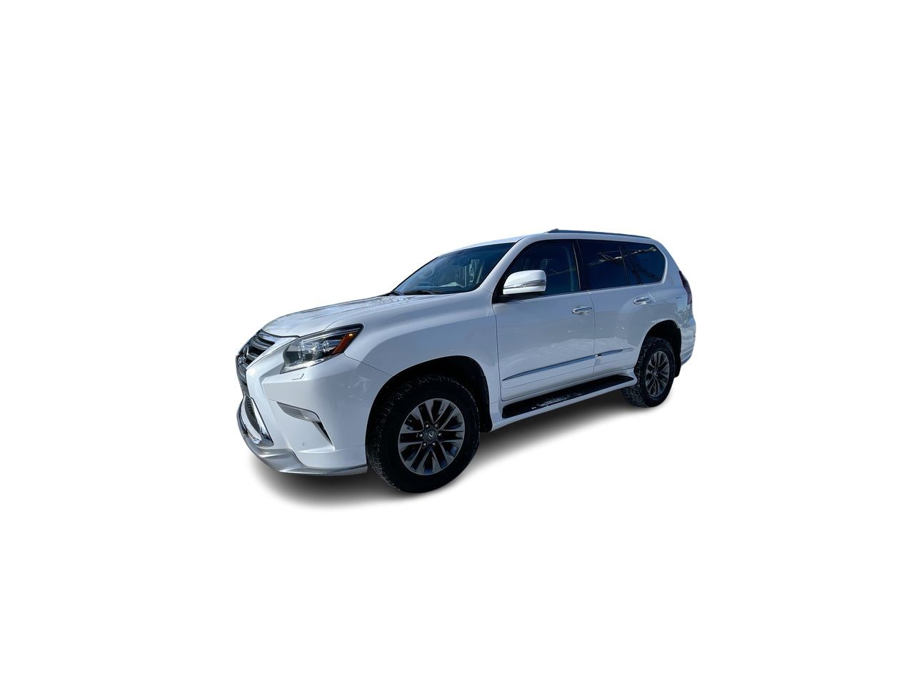 Lexus GX 460  2019