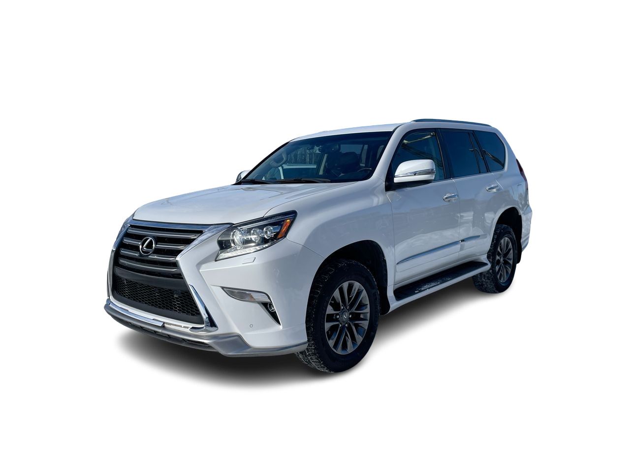 Lexus GX 460  2019