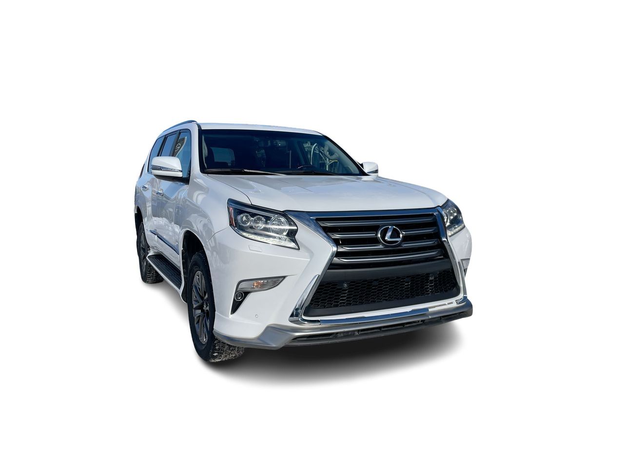 Lexus GX 460  2019