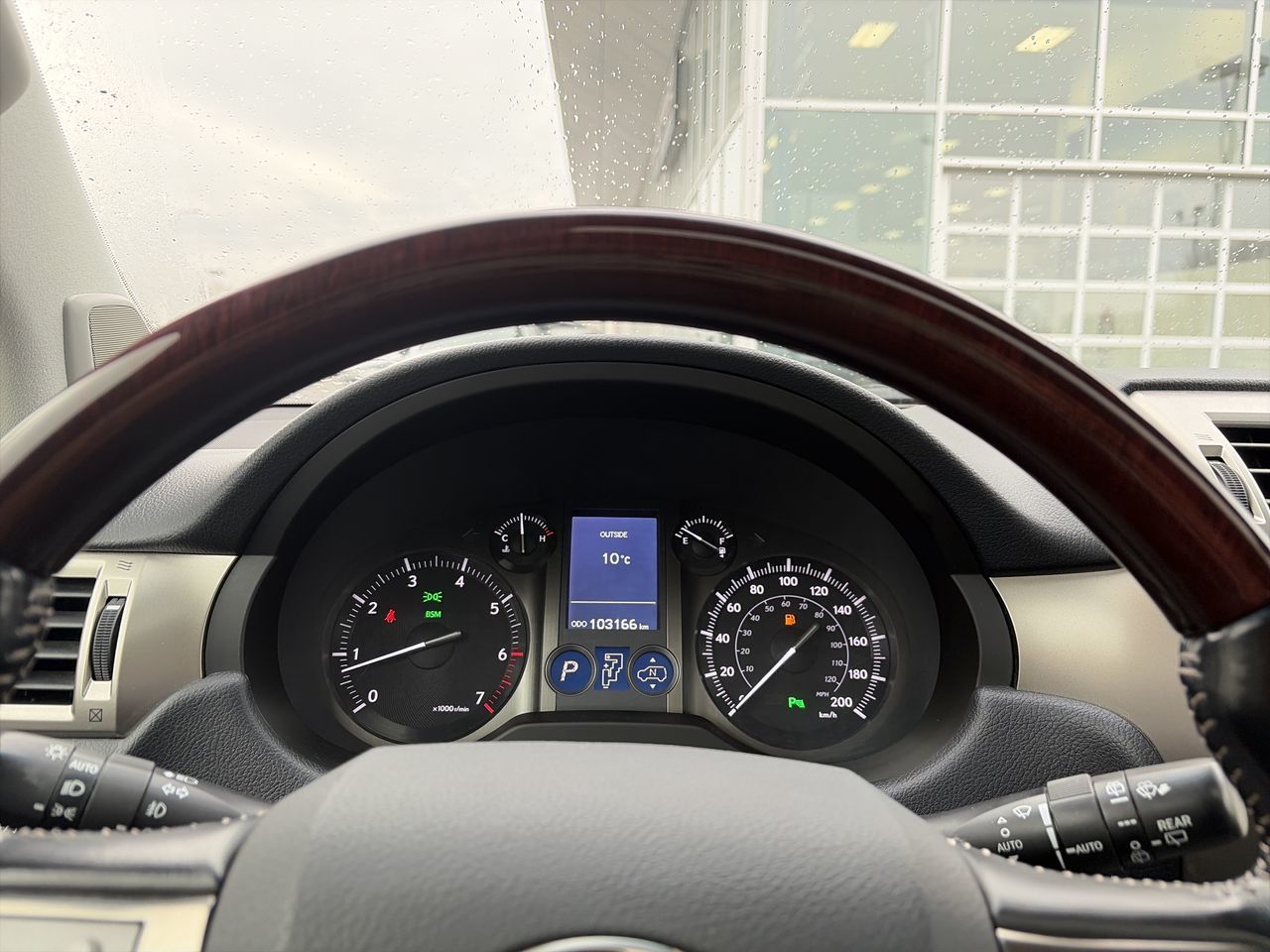 2019 Lexus GX 460 in Laval, Quebec