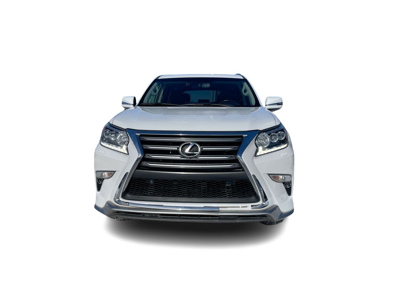 Lexus GX 460  2019