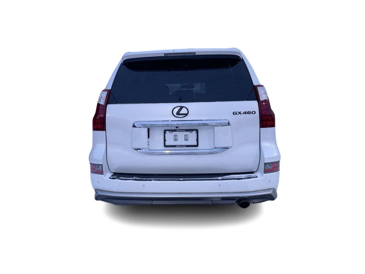 Lexus GX  2018 à Laval, Québec