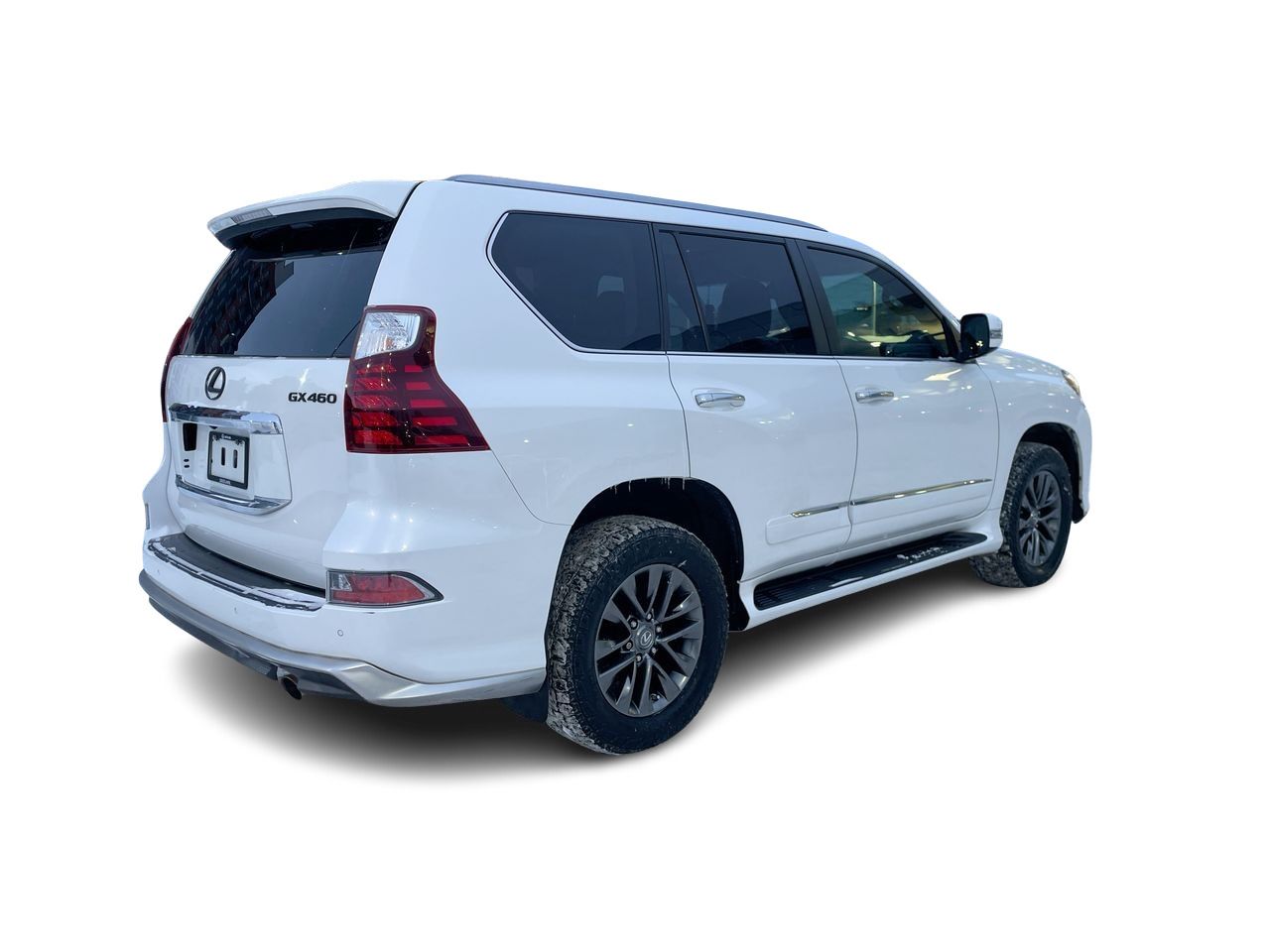 Lexus GX  2018 à Laval, Québec
