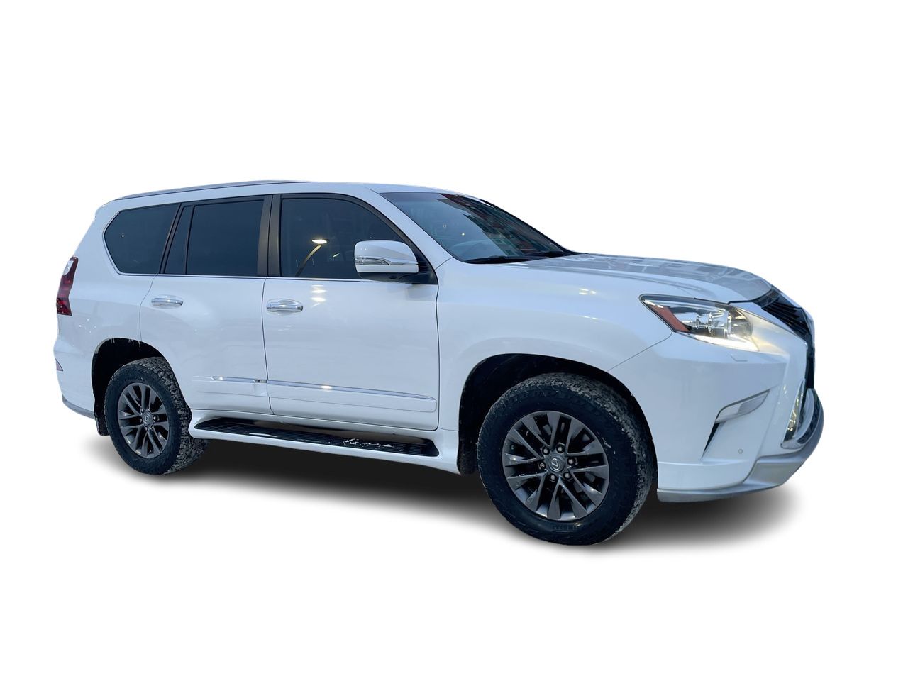 Lexus GX  2018 à Laval, Québec