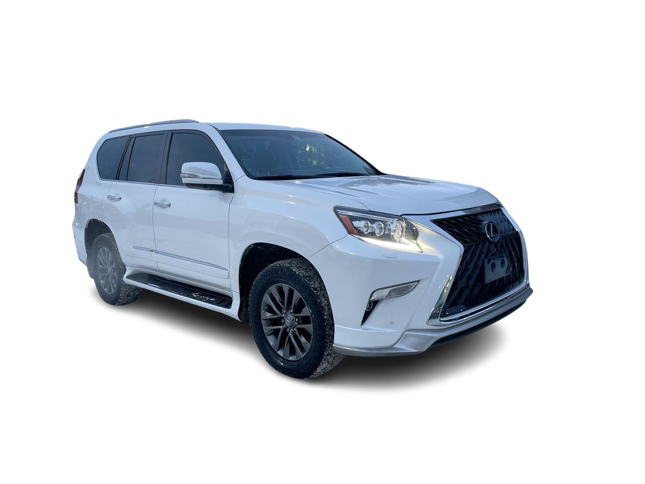 Lexus GX  2018 à Laval, Québec
