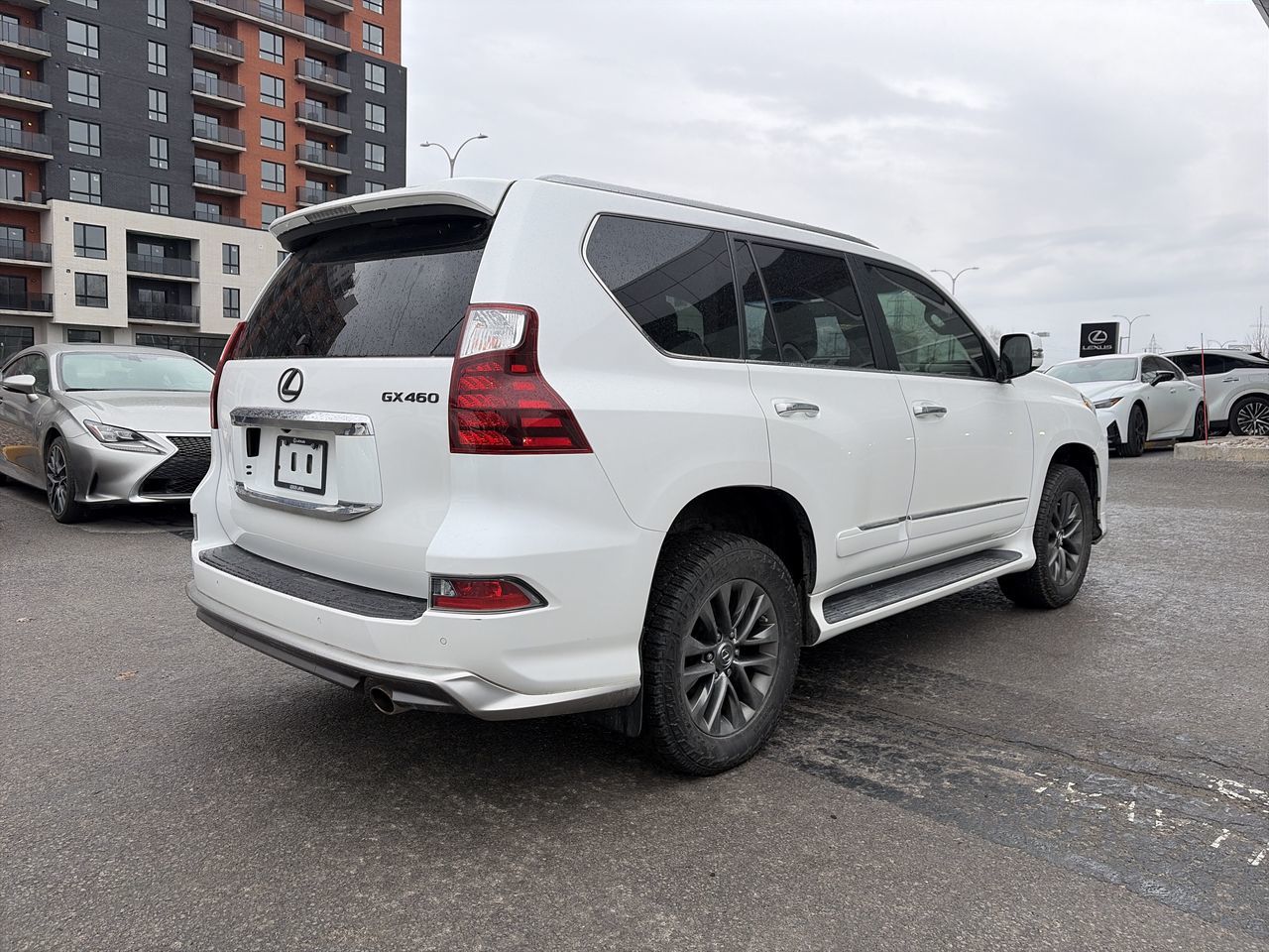 2018 Lexus GX in Laval, Quebec