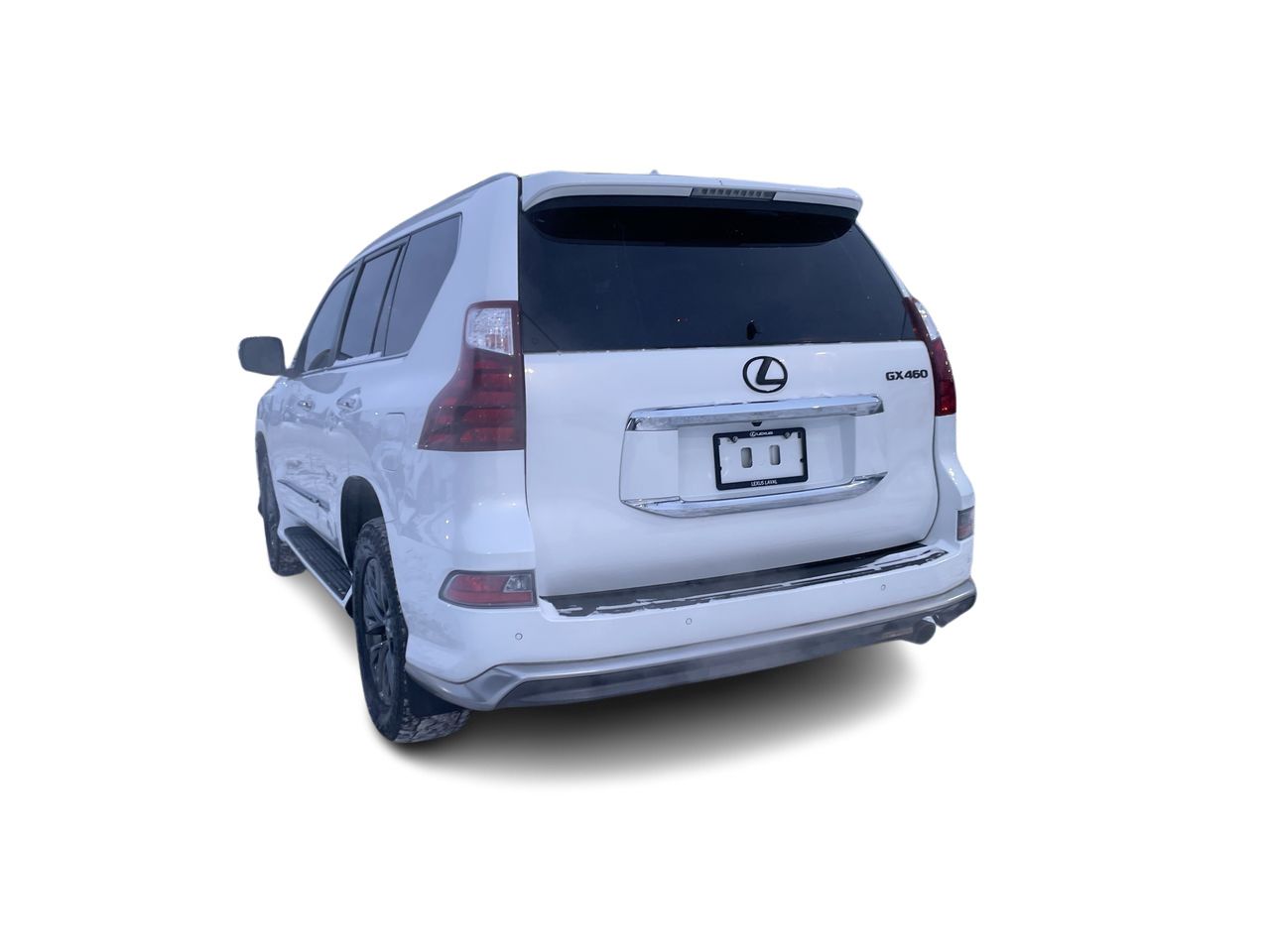 Lexus GX  2018 à Laval, Québec