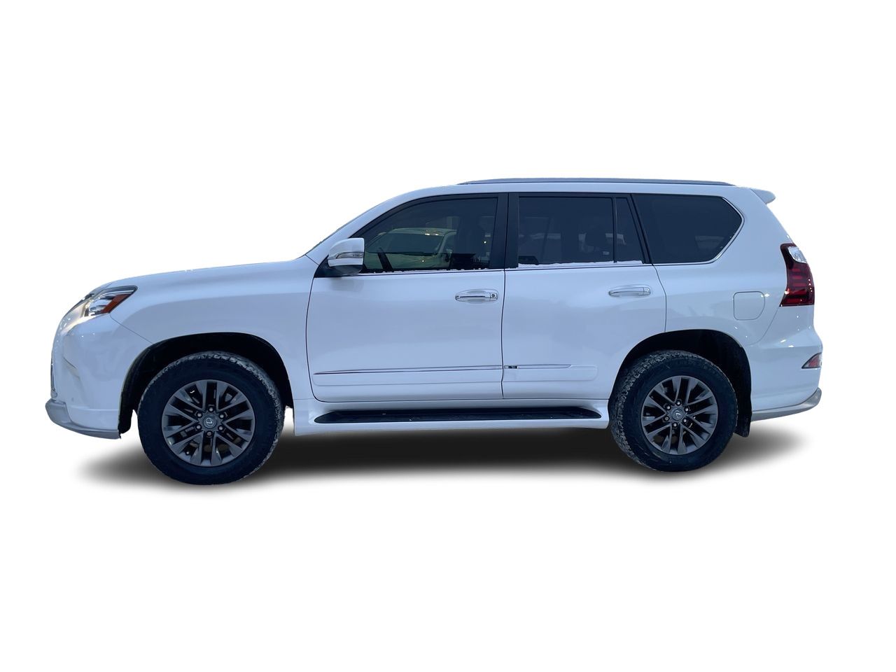 Lexus GX  2018 à Laval, Québec
