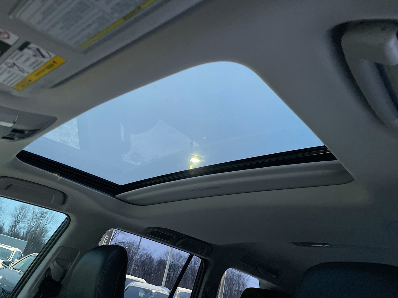 Lexus GX  2018 à Laval, Québec