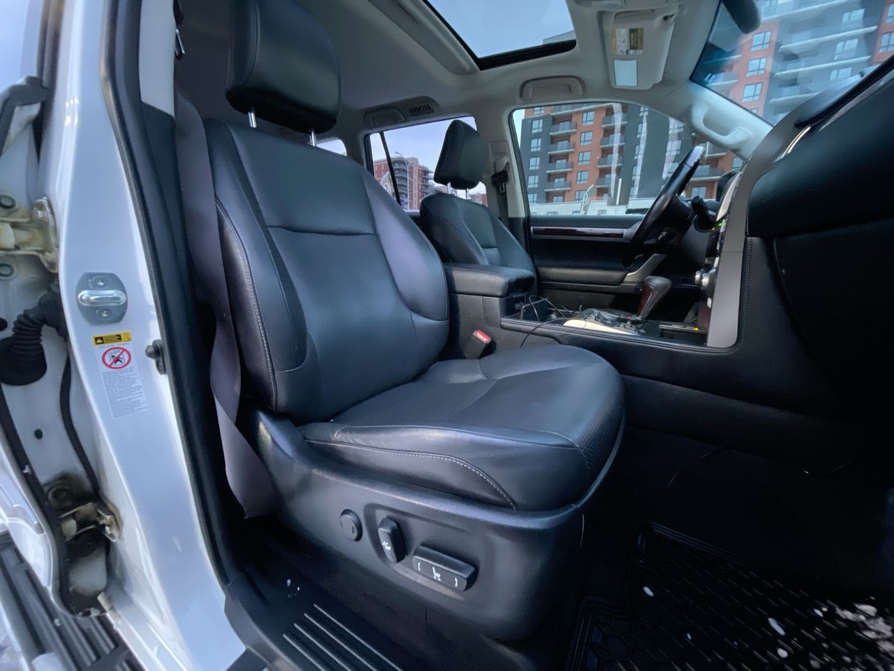 Lexus GX  2018 à Laval, Québec