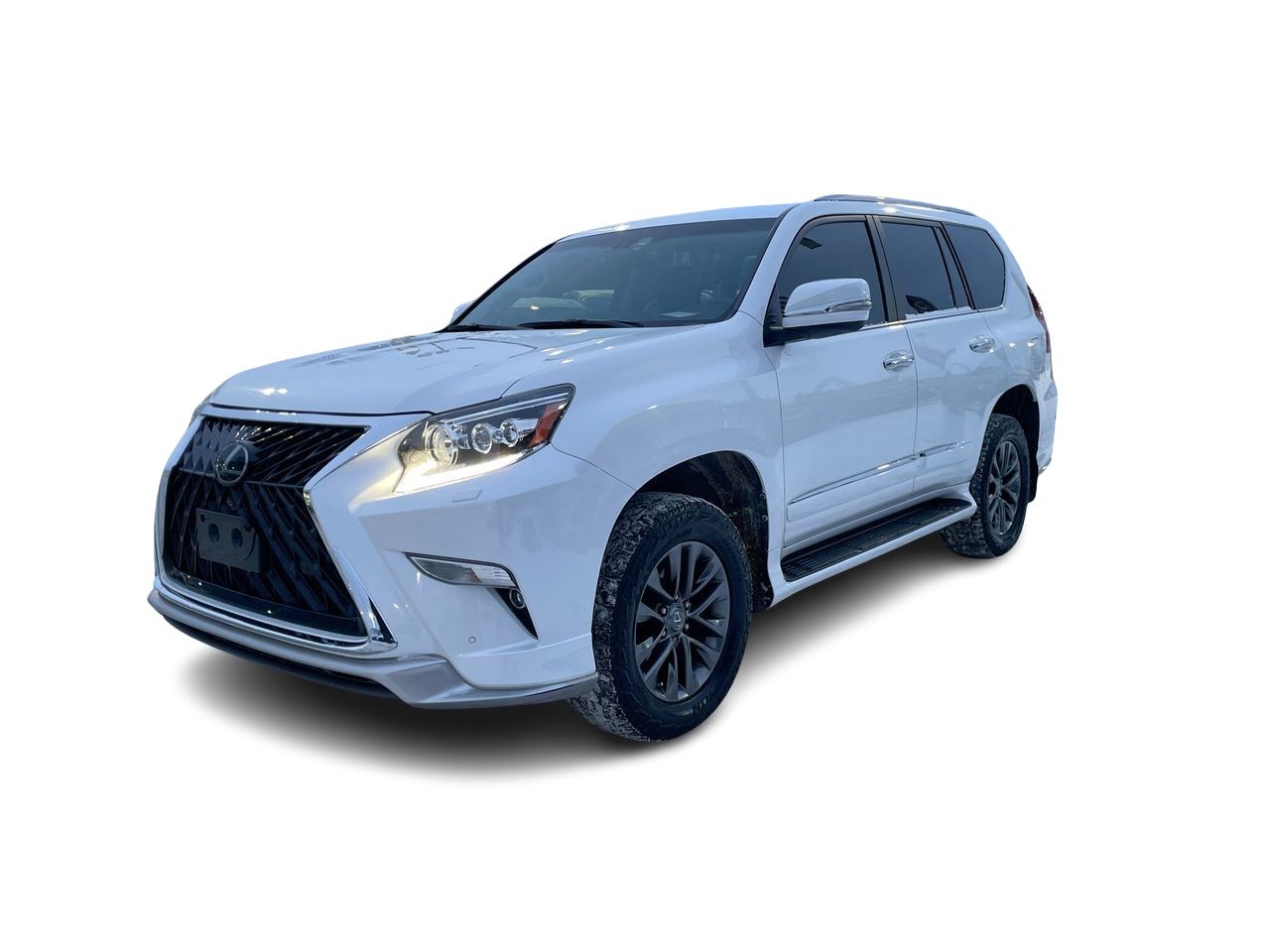 Lexus GX  2018 à Laval, Québec