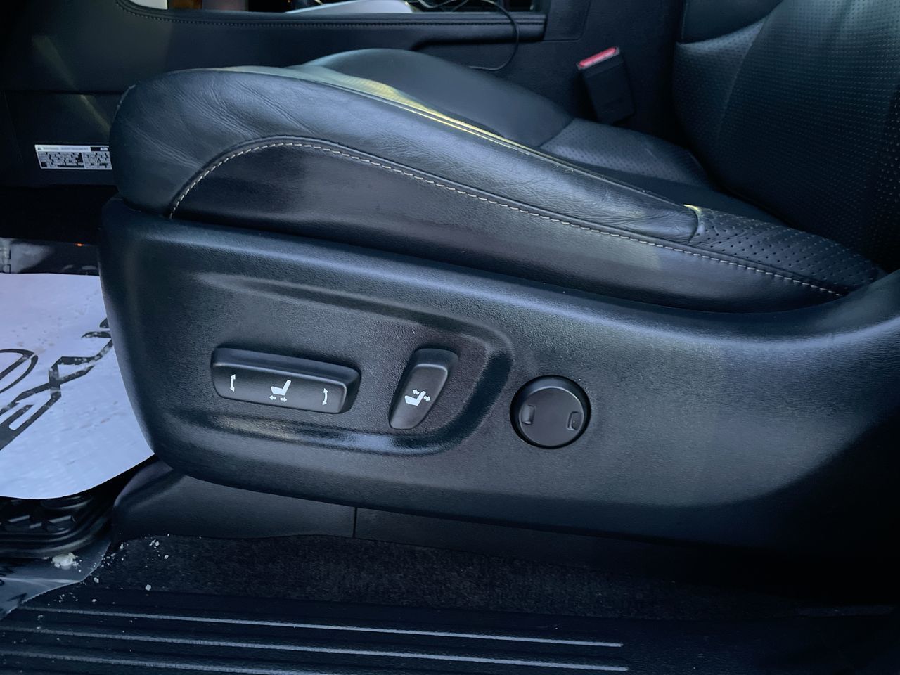 Lexus GX  2018 à Laval, Québec