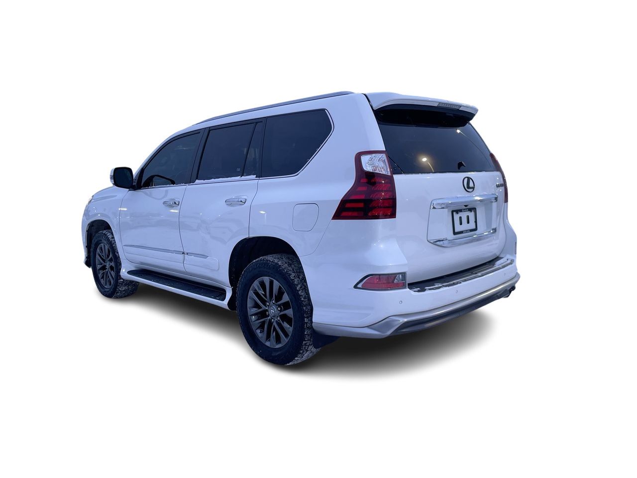 Lexus GX  2018 à Laval, Québec