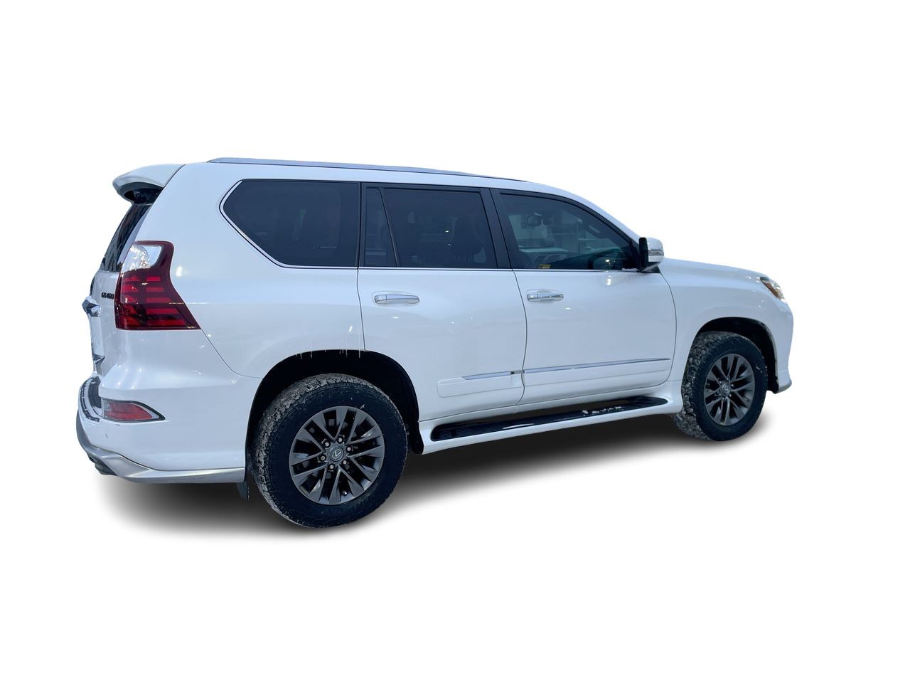 Lexus GX  2018 à Laval, Québec