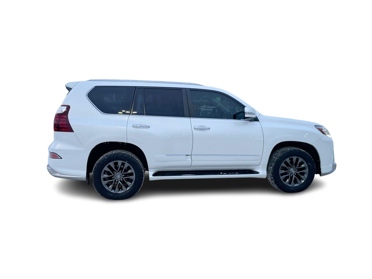 Lexus GX  2018 à Laval, Québec