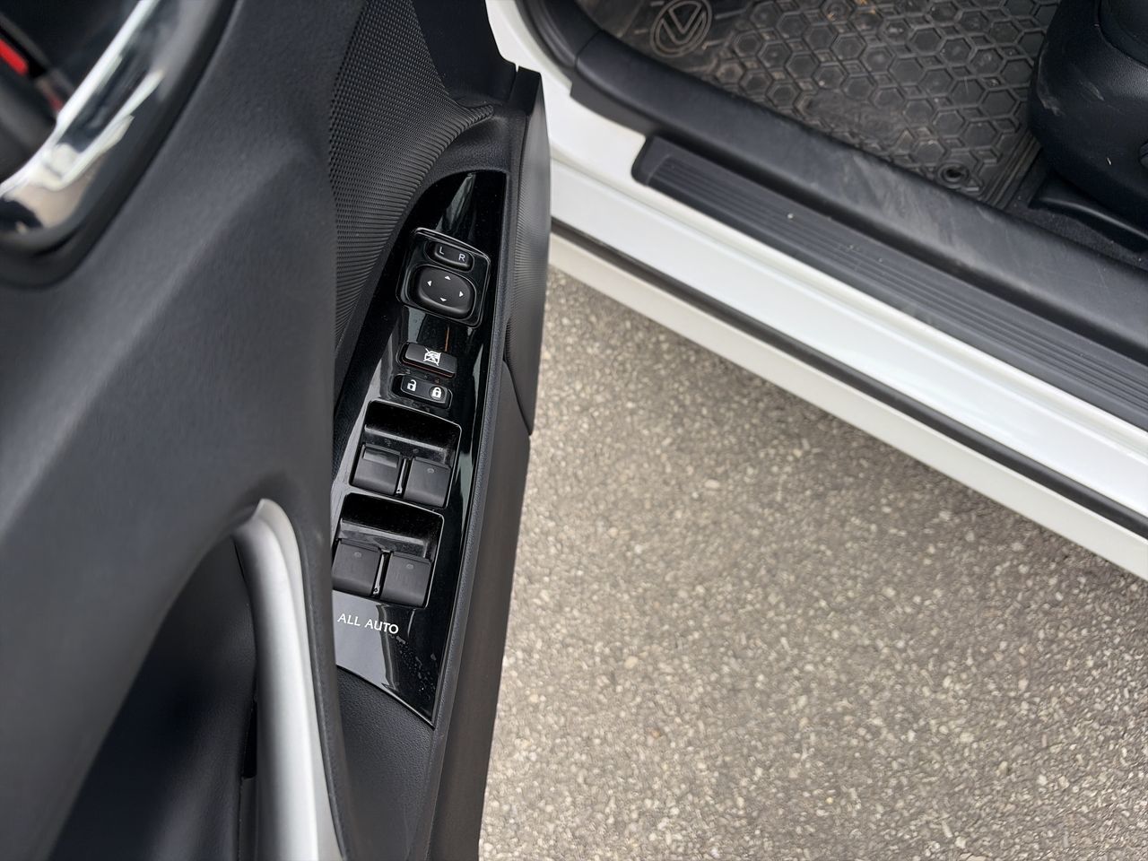 2012 Lexus IS 250