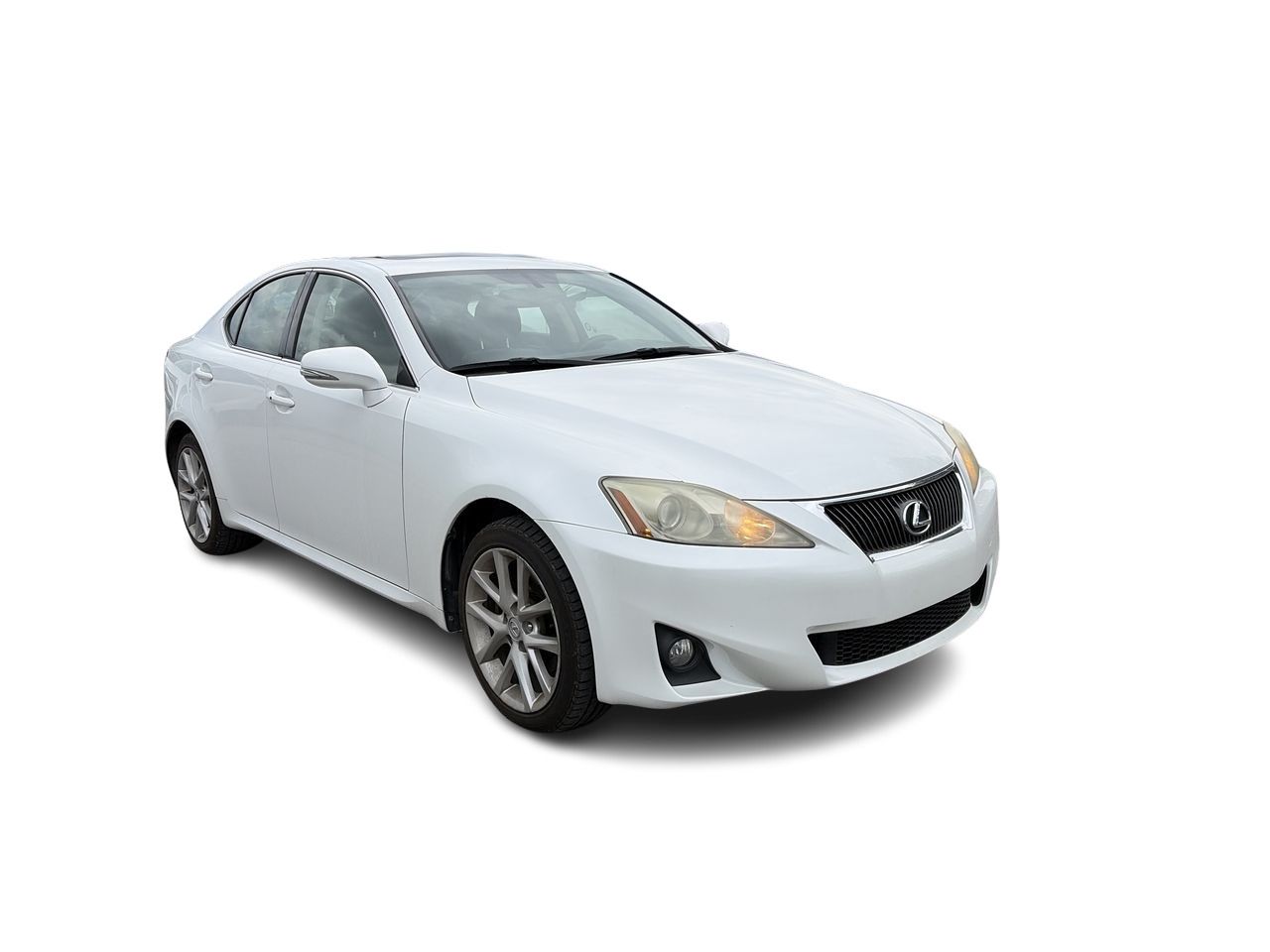 2012 Lexus IS 250