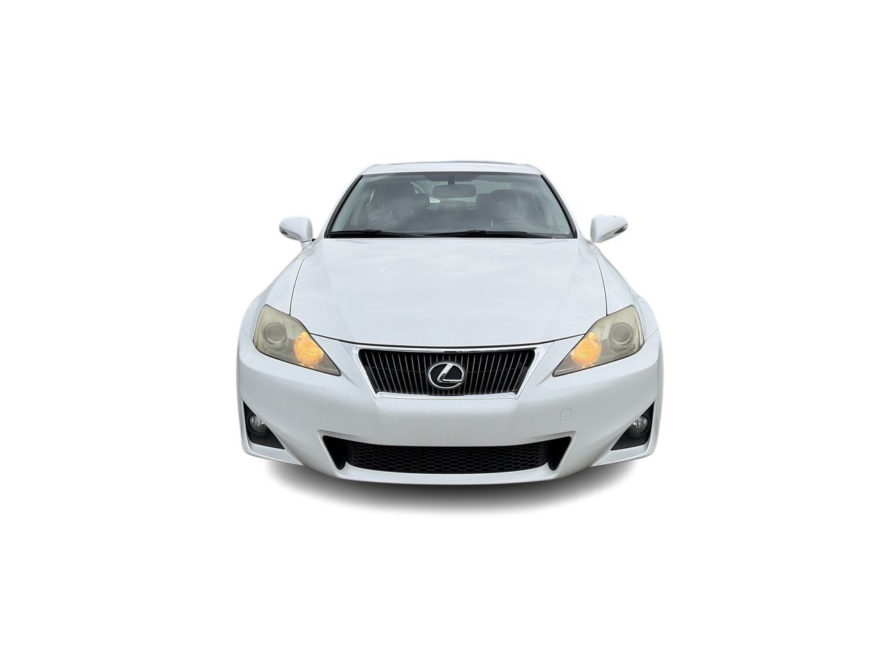 2012 Lexus IS 250