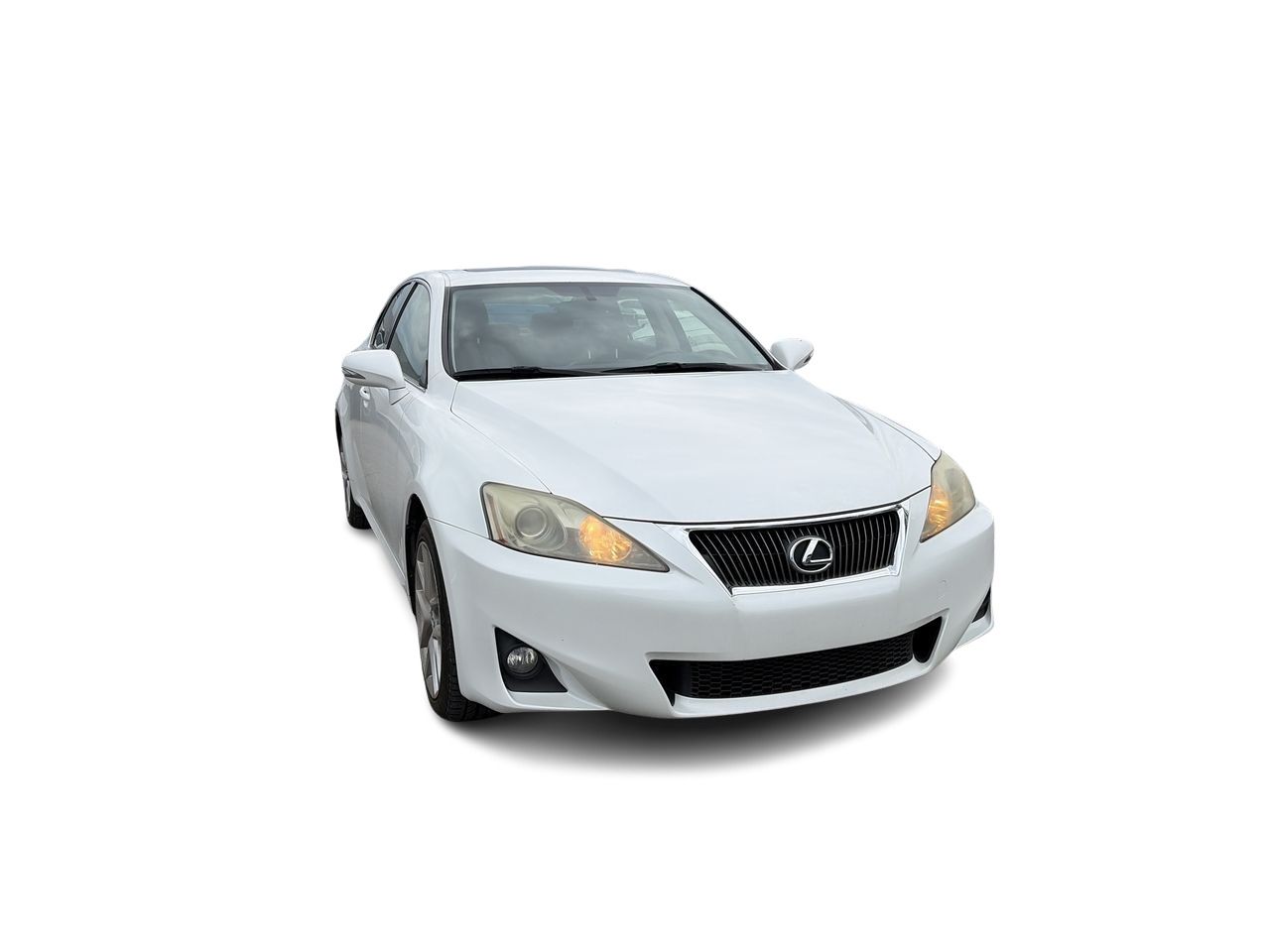 2012 Lexus IS 250